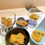 鮨 神戸まつもと - 