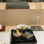 鮨 神戸まつもと - 