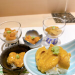 鮨 神戸まつもと - 