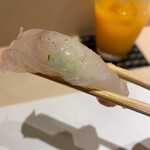 鮨 神戸まつもと - 