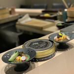 鮨 神戸まつもと - 