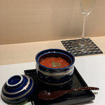 鮨 神戸まつもと - 