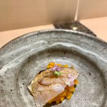 鮨 神戸まつもと - 