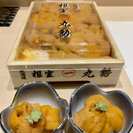 鮨 神戸まつもと - 