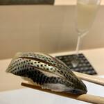 鮨 神戸まつもと - 