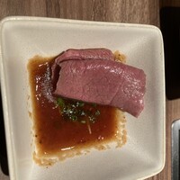 焼肉うしごろ 新宿三丁目店 - 