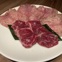 焼肉うしごろ 新宿三丁目店 - 