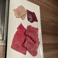 焼肉うしごろ 新宿三丁目店 - 