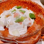 豆腐料理 空野 - 