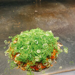 Hiroshima Okonomiyaki Teppanyaki Yuuchan - 