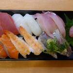 Kappa Sushi - 新特典皿