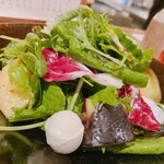 豆腐料理 空野 - 