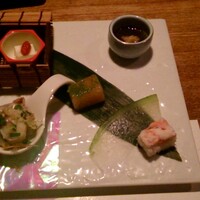 京橋 二刀流 - 