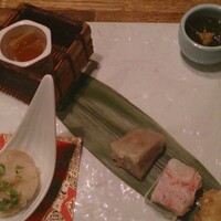 京橋 二刀流 - 