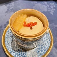 中国薬膳料理 星福 - 