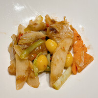 中国薬膳料理 星福 - 