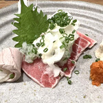 和ごころ 佐々木 - 