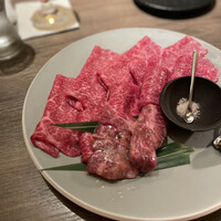うしごろ 貫 五反田店 - 