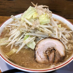 のろし - 料理写真: