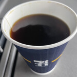 セブンイレブン - コロンビアブレンドコーヒー　大人のビターな味わい！