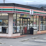 セブンイレブン - セブンイレブン　上田小泉店