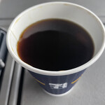 セブンイレブン - コロンビアブレンドコーヒー　181円+税