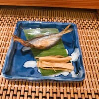 鮨弥栄 - 