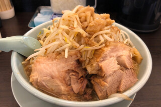 Ramen Niton - 