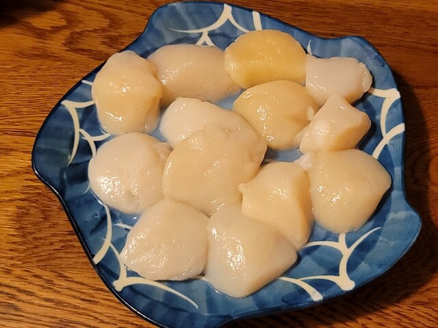 塩干魚卵 高橋商店 - 釧路（その他）の写真