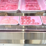 大西屋 - ショーケース