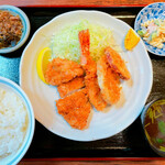 Tonkatsu Takimoto - 