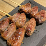 Nanba Yakitori Porc - 