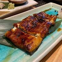 うなぎ蒲焼き(半身)