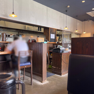 麺家チャクリキ_2