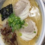 雲龍軒 - ラーメン