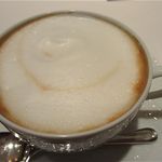 カンテサンス - カプチーノ