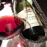 カンテサンス - SAINT AUBIN 2006 Louis Carillon & Fils