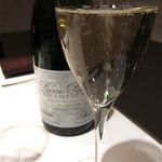 カンテサンス - Pierre Peters Brut Blanc de Blancs
