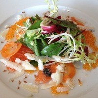 フレンチ キッチン - 前菜