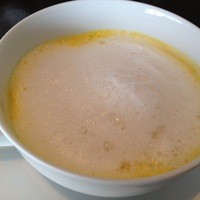 フレンチ キッチン - スープ