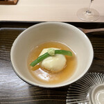 片折 - 寄せ豆腐