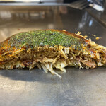 Okonomiyaki Teppanyaki Taishou - 