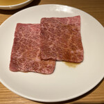 ビーフキッチン - リブシン