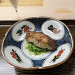 片折 - 喉黒　表現できない美味しさ