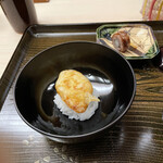 片折 - 真魚鰹天丼