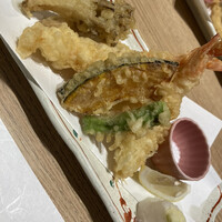 手打ちそば 大石 - 