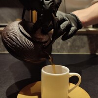 西麻布 焼肉 X - 