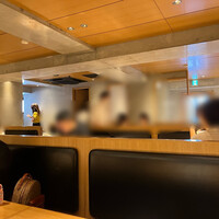 ビーフキッチン 恵比寿店 - 店内