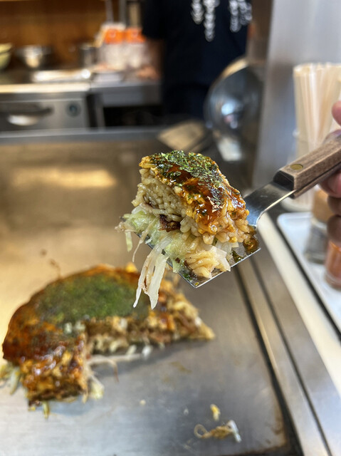 Okonomiyaki Teppanyaki Taisho photo 5