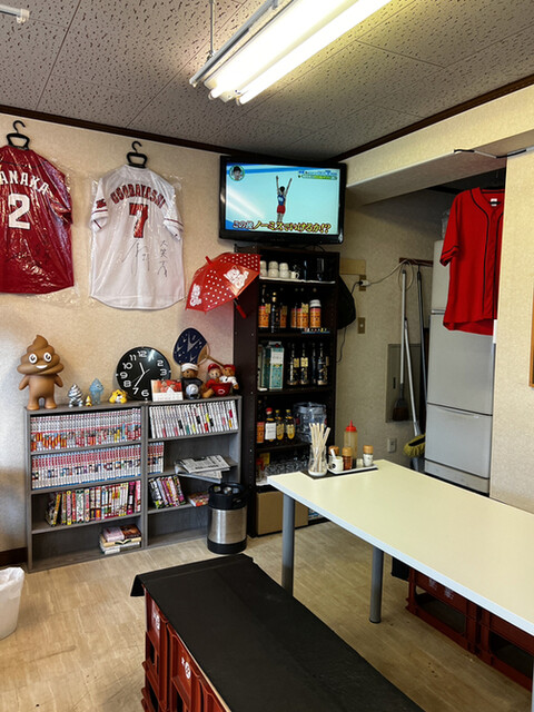 Okonomiyaki Teppanyaki Taisho photo 4